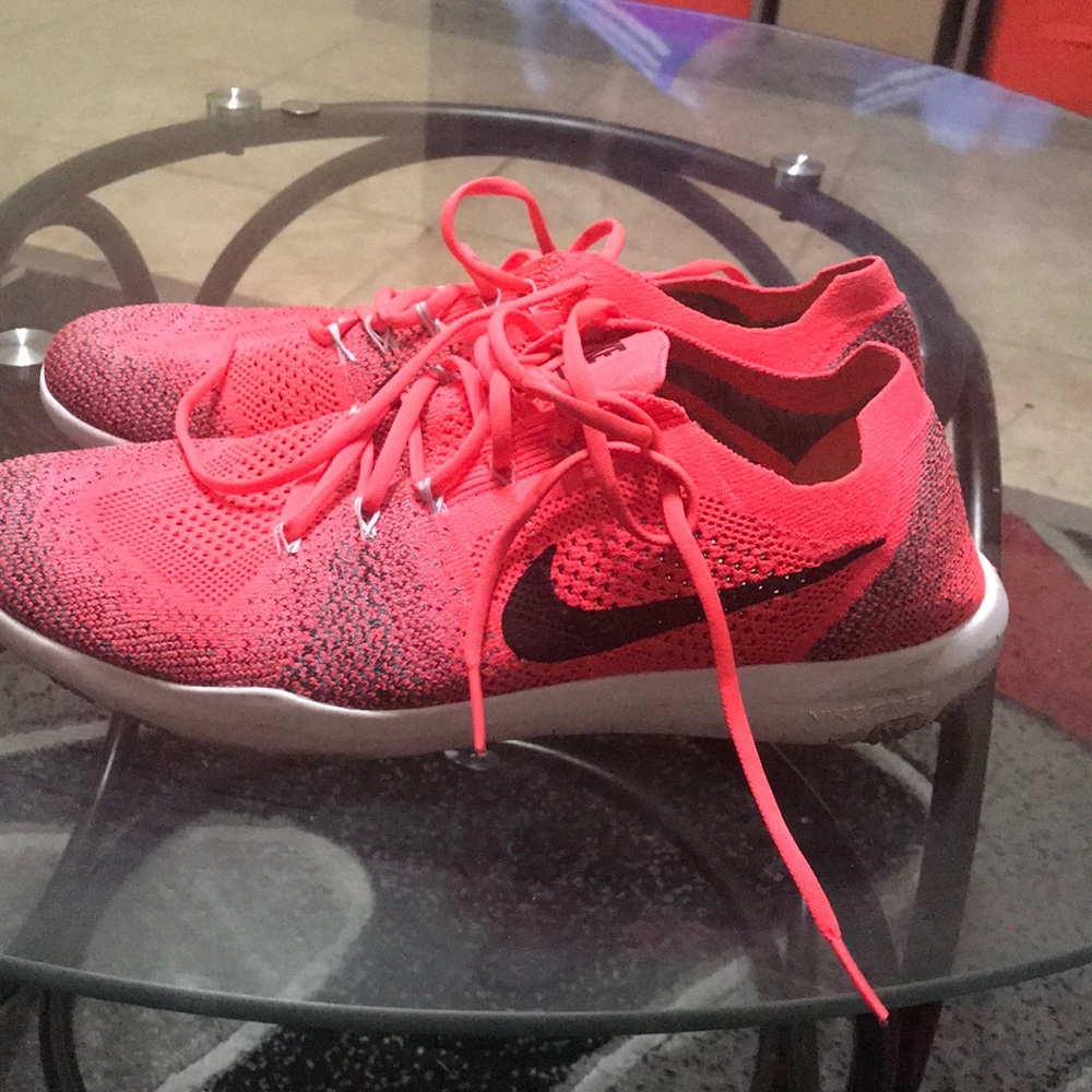 Nike shoes